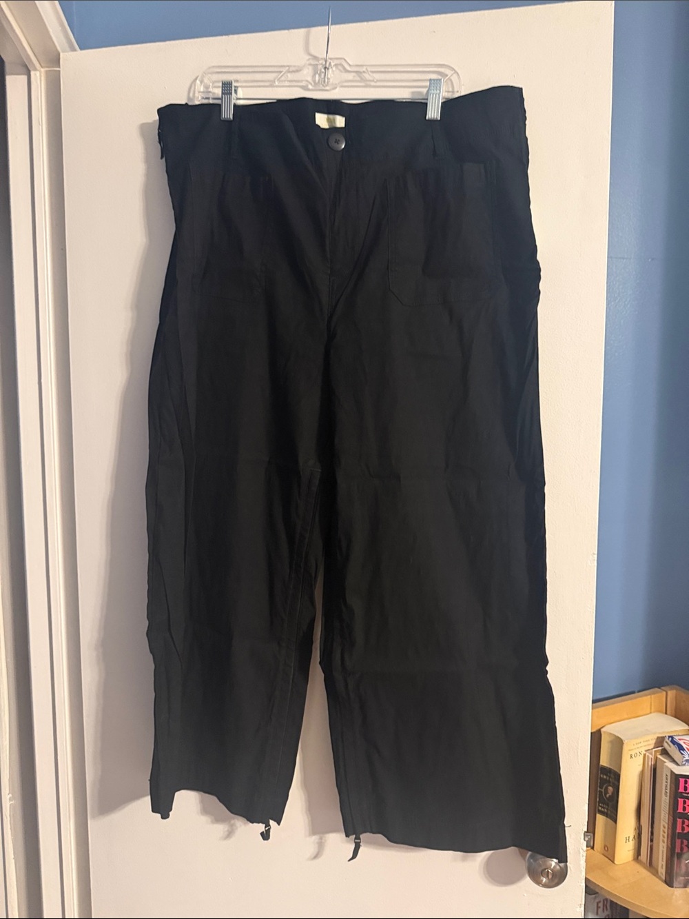 Maeve Collette pants (adaptive nonseated)